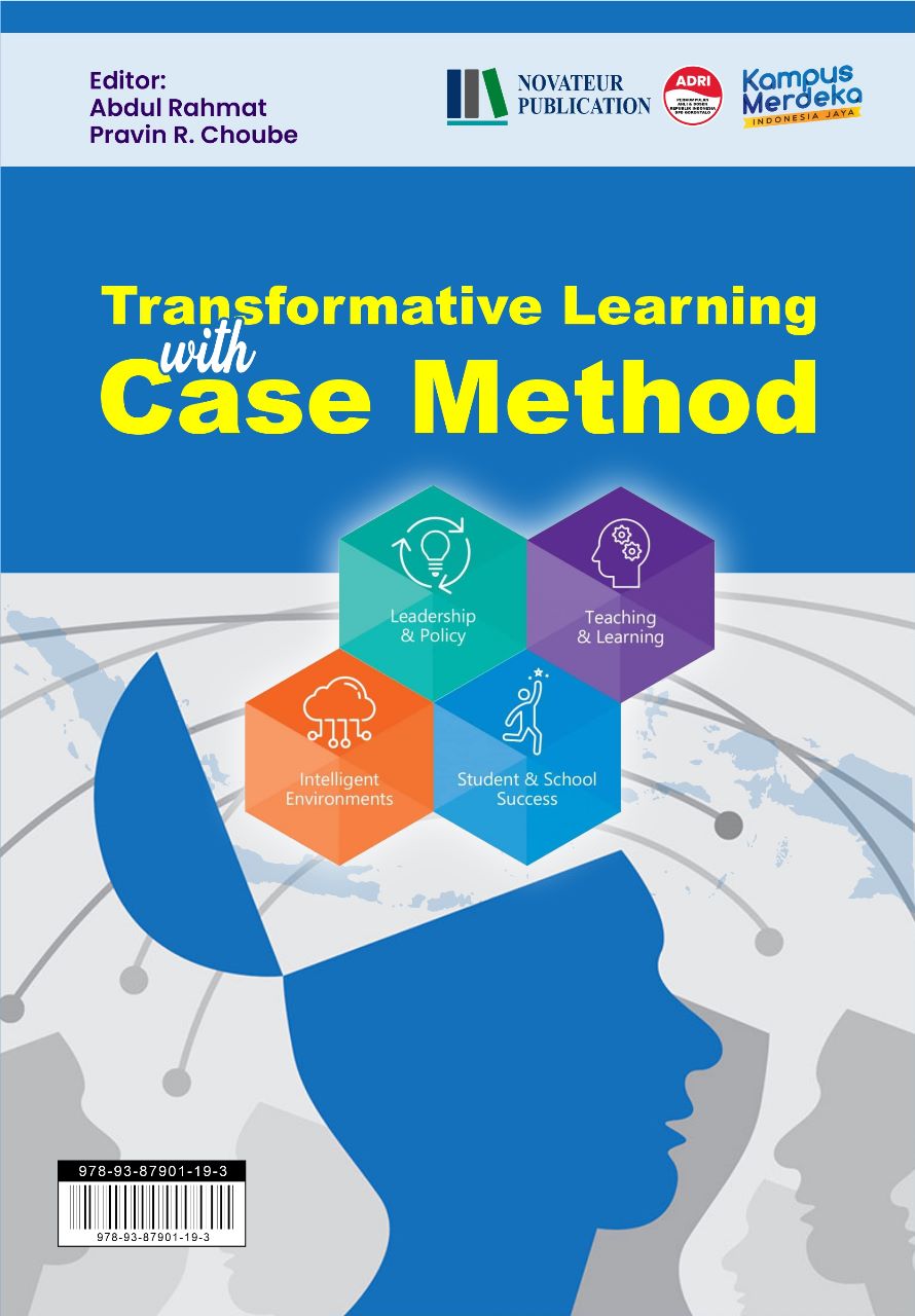 					View 2023: Transformative Learning with the Case Method
				