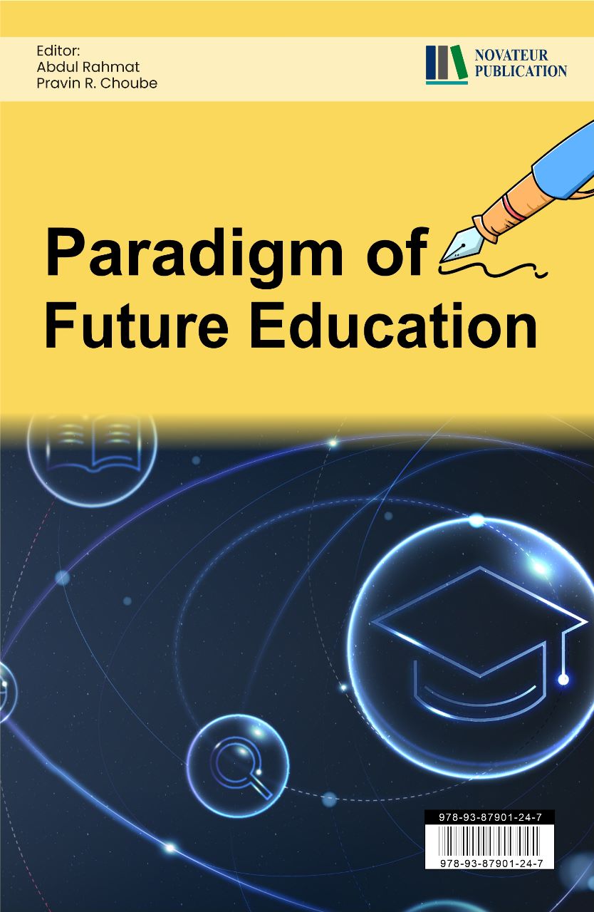 					View 2023: Paradigm of Future Education
				